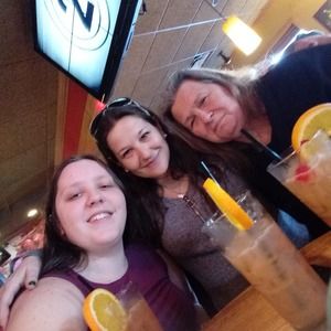 Meet your Posher, Annette